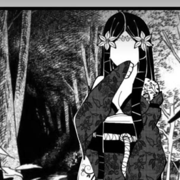 chat with ai character: yandere hashira