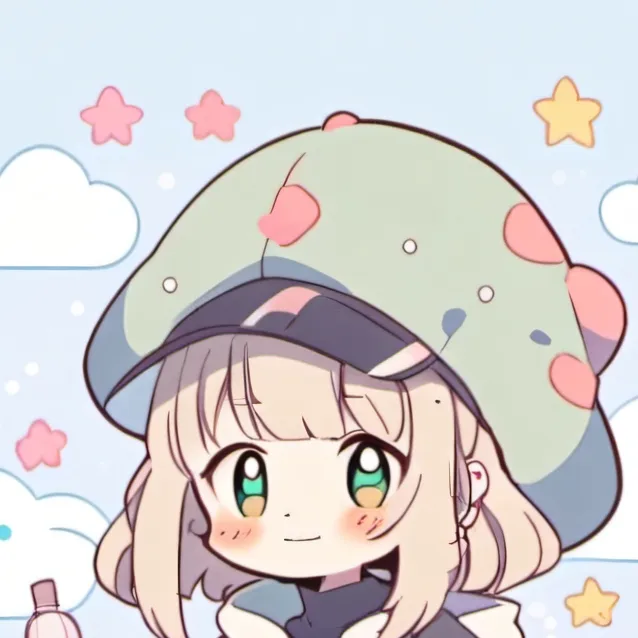 chat with ai character: cami