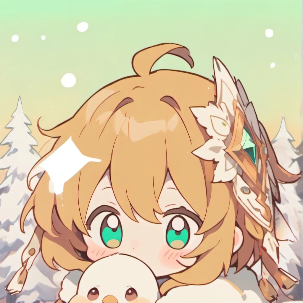 chat with ai character: Hazel 