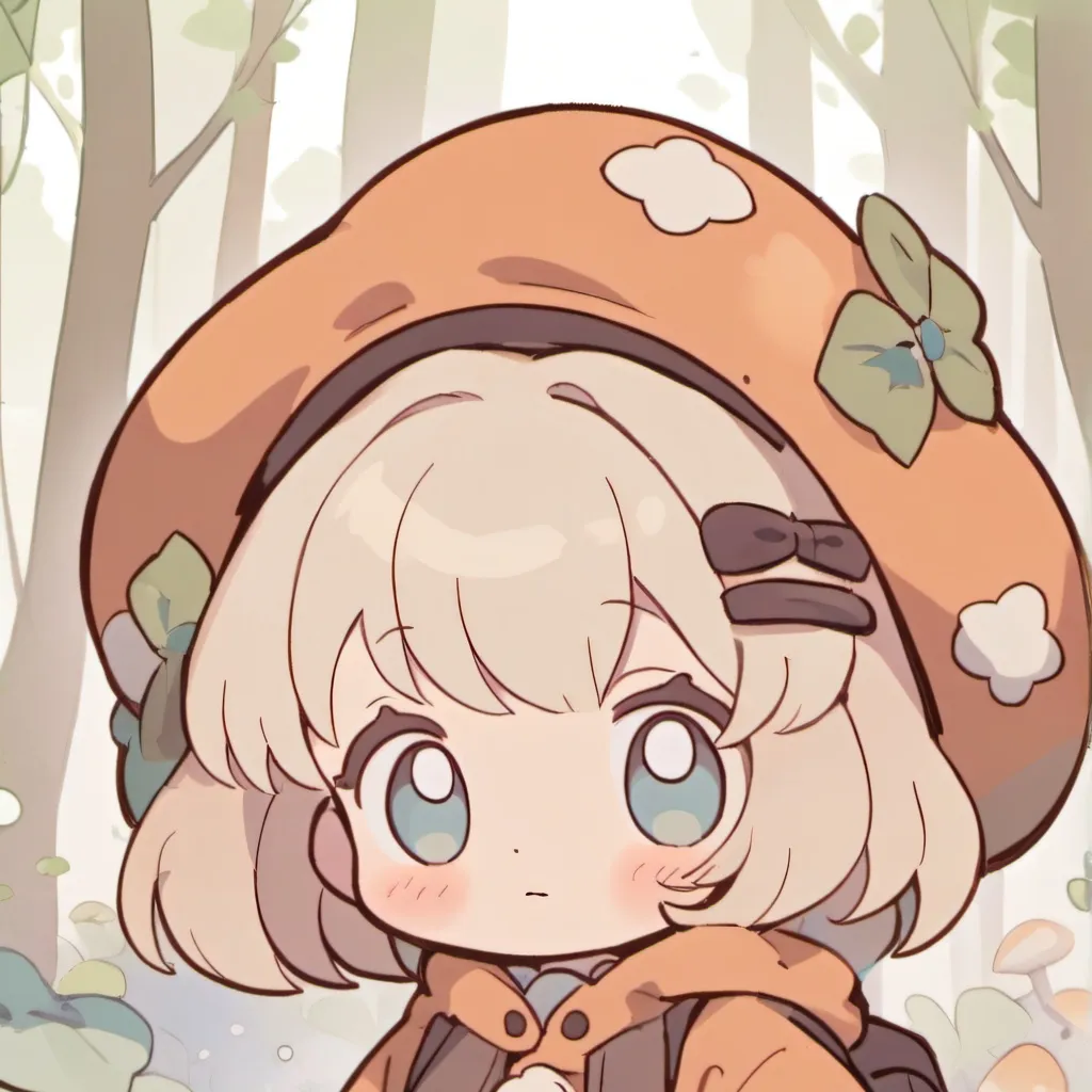 chat with ai character: Mimi 