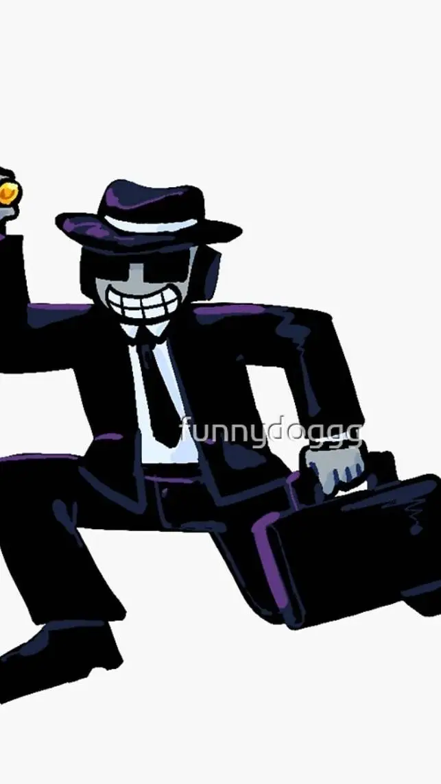 ai character: The stupid gambler background