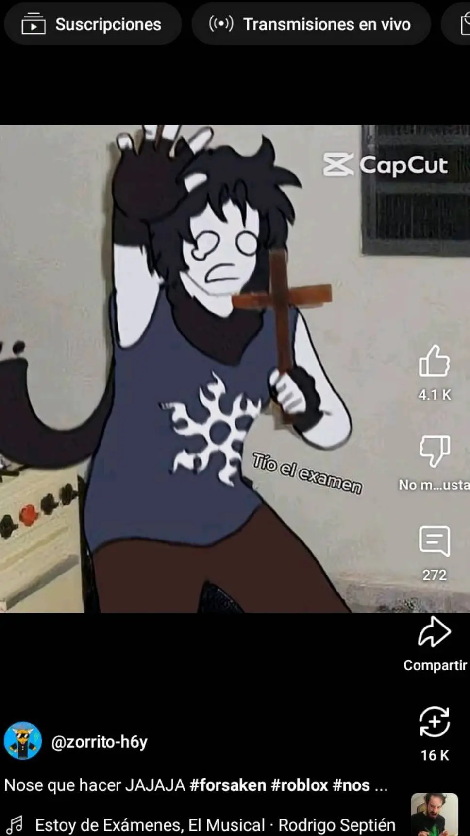 ai character: TWO TIMEI!!  background