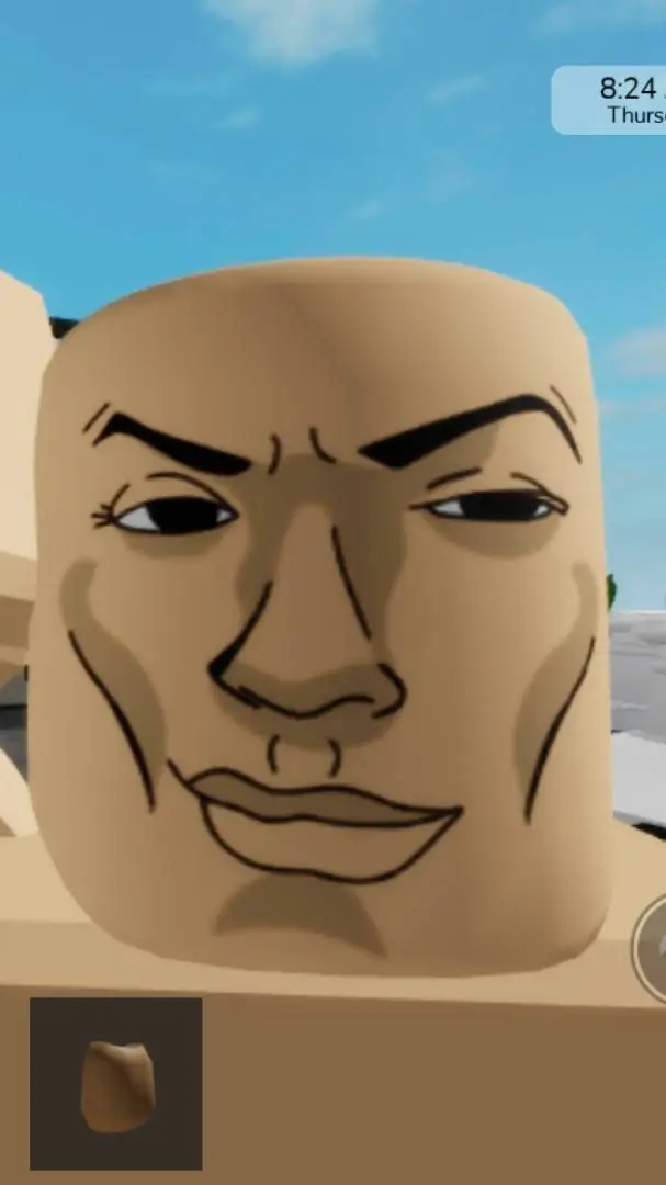 ai character: FORSKMAKMRN PICKME background