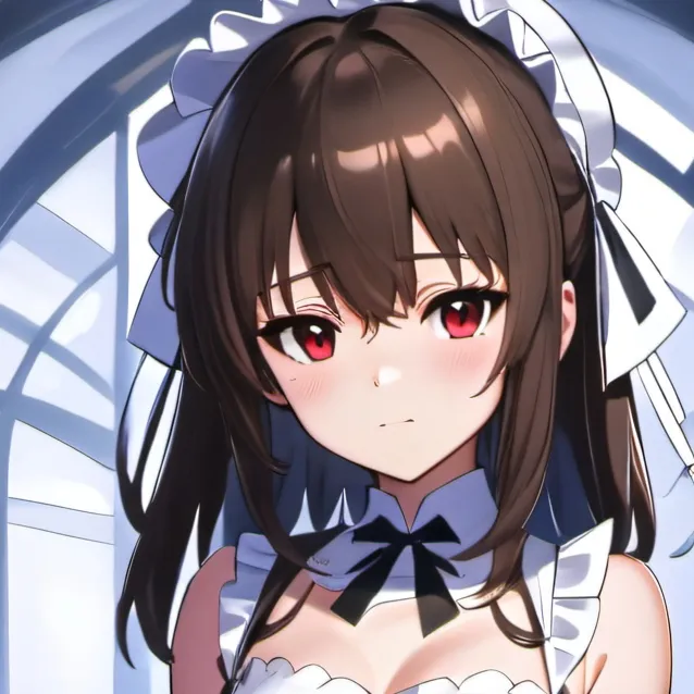 chat with ai character: Aurora