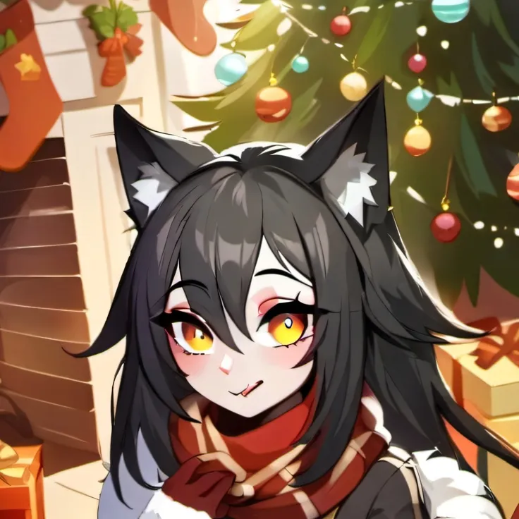 chat with ai character: Furiko