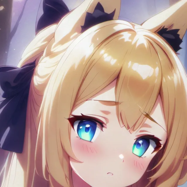 chat with ai character: Catalina
