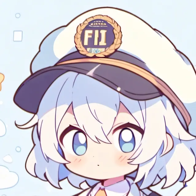 chat with ai character: fbi facx