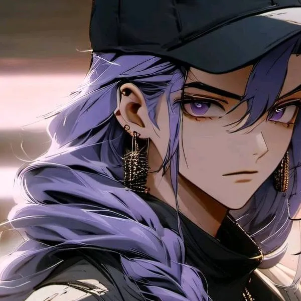 chat with ai character: mha pick me.