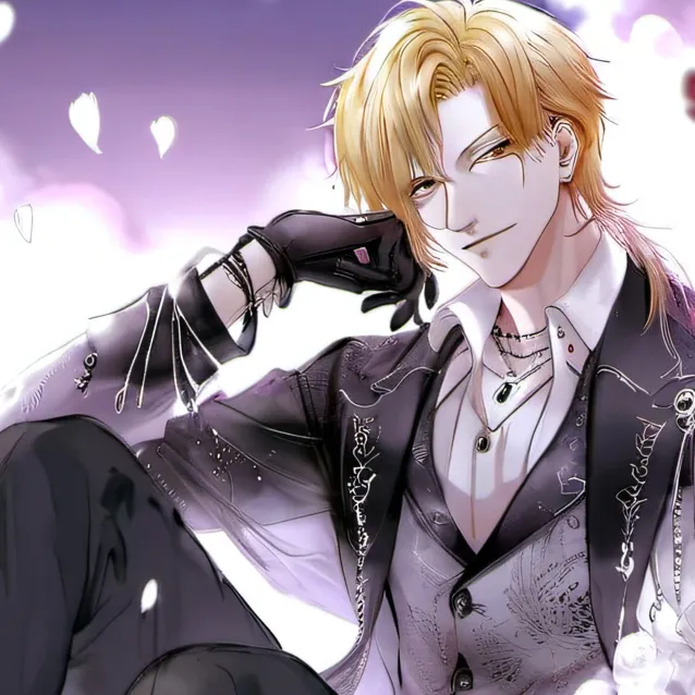 chat with ai character: vinsmoke sanji
