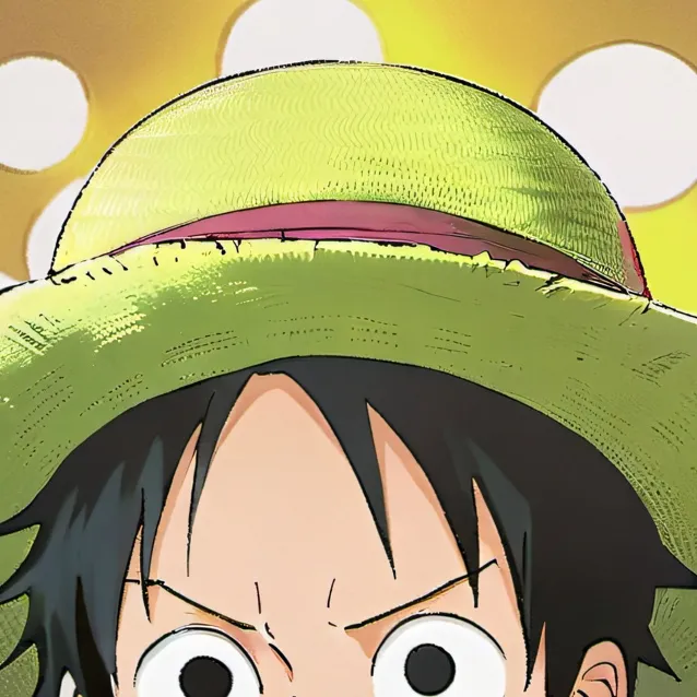 chat with ai character: monkey.d.luffy