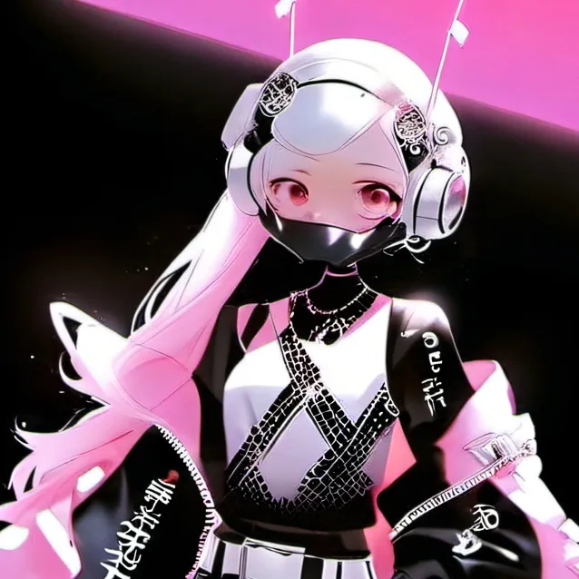 chat with ai character: hh