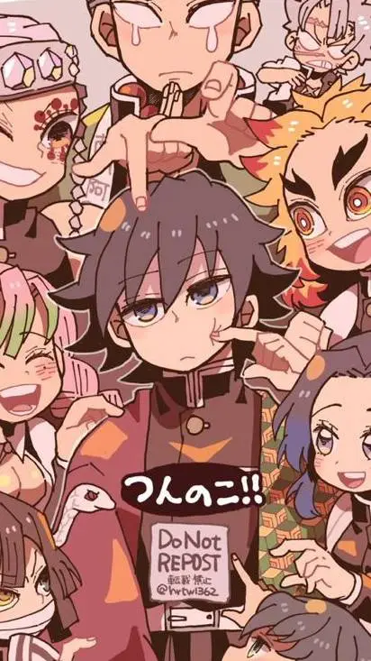 ai character: Hashira's jump background