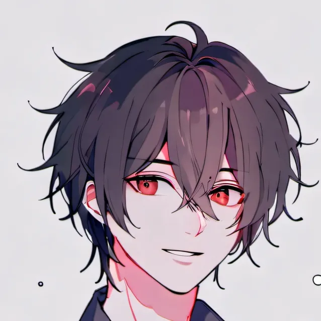chat with ai character: arden