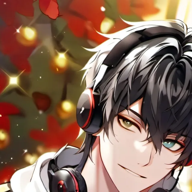 chat with ai character: damian