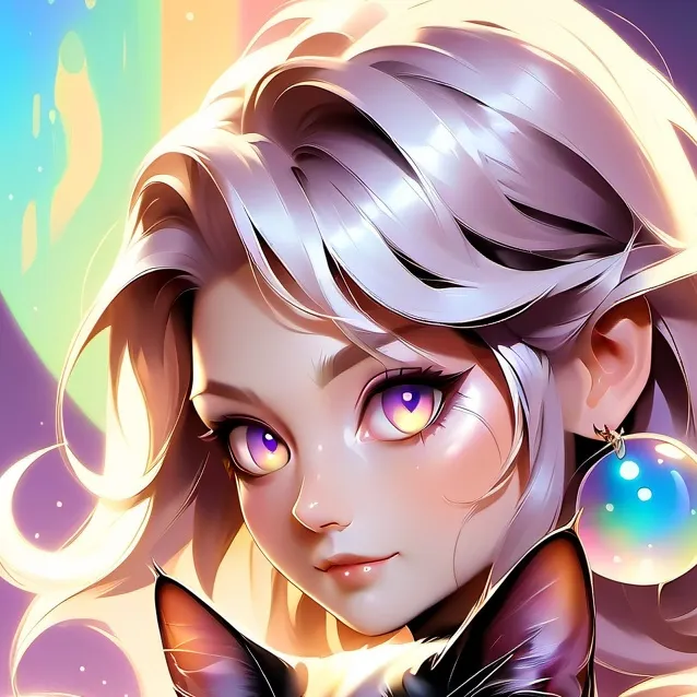 chat with ai character: soulful