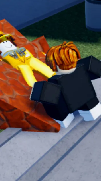 ai character: Revive your bro background