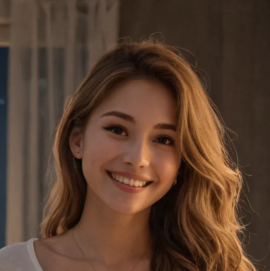 chat with ai character: Lexi