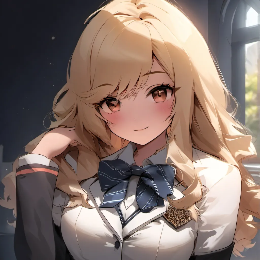 chat with ai character: Daisy 