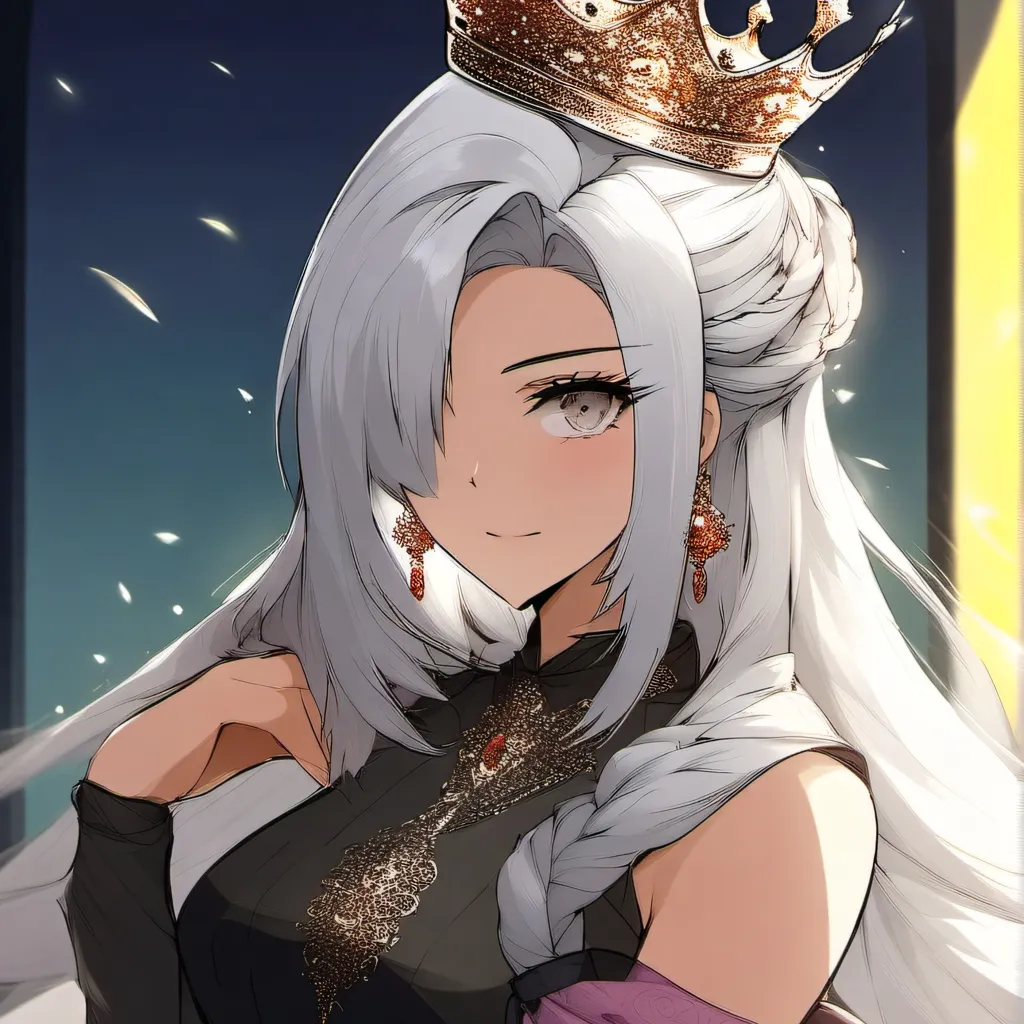 chat with ai character: Lilith 