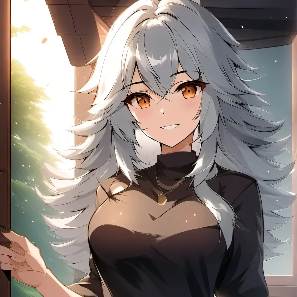 chat with ai character: Jenny 