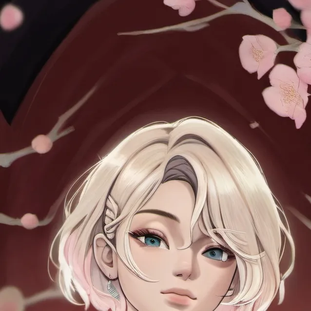 chat with ai character: Gwen