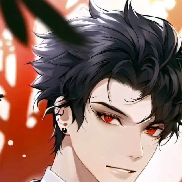 chat with ai character: Angelino