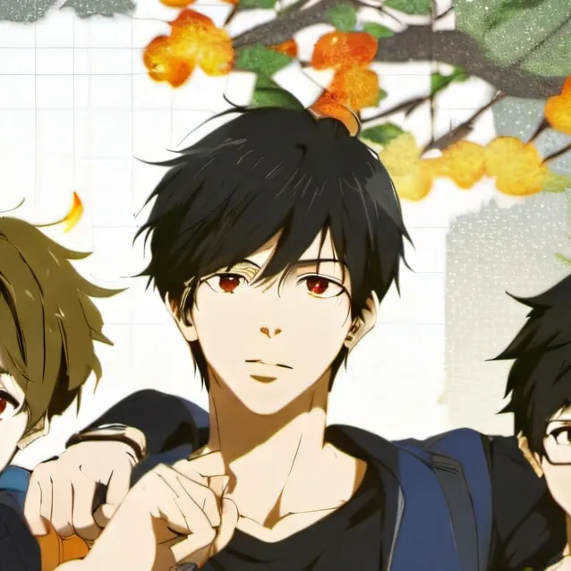 chat with ai character: Bullies