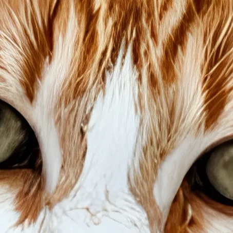 chat with ai character: Cat mom