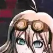 chat with ai character: Miu Iruma