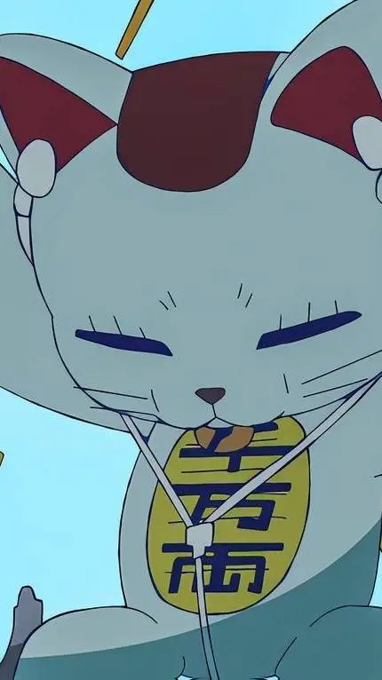 ai character: babyboo background