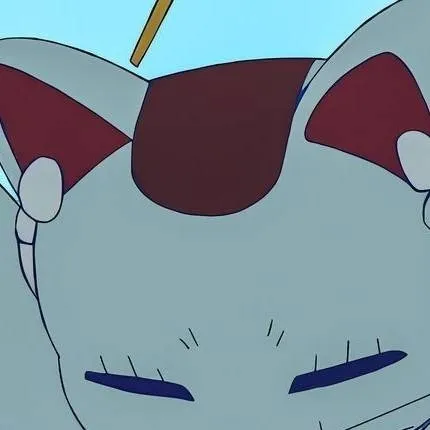 chat with ai character: babyboo