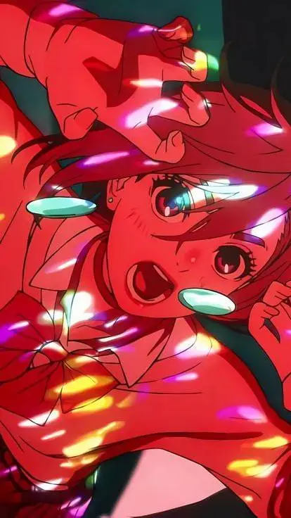 ai character: babyboo background