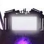 chat with ai character: titan tv man