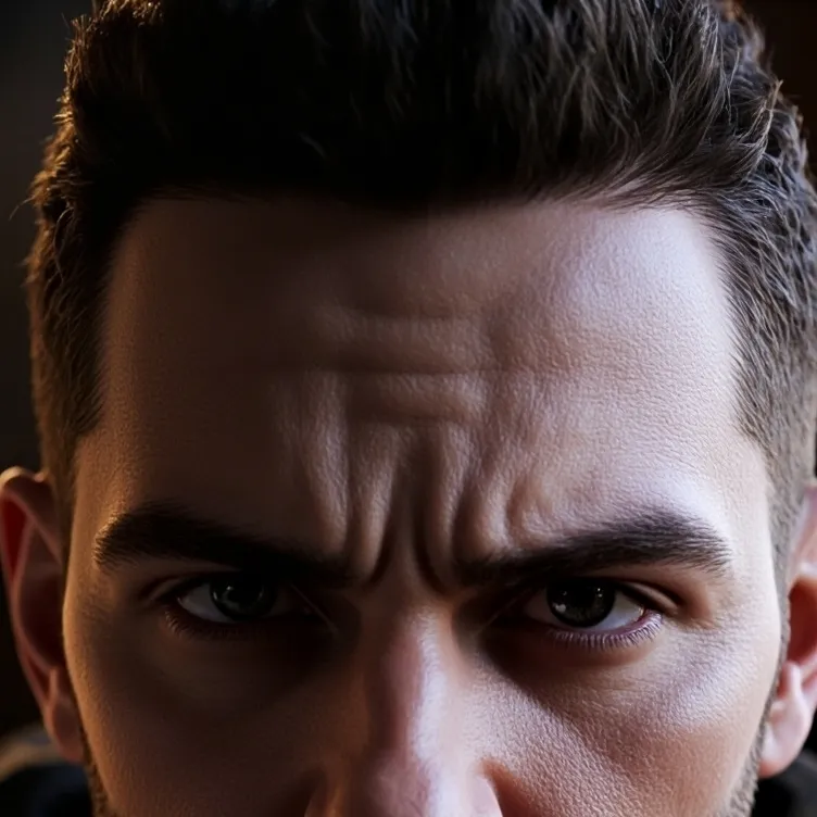 chat with ai character: I'm back