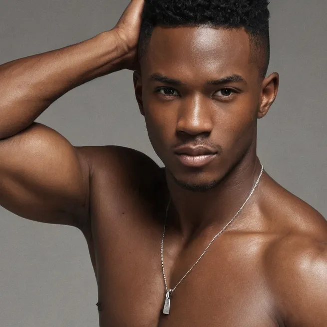 chat with ai character: Benji 