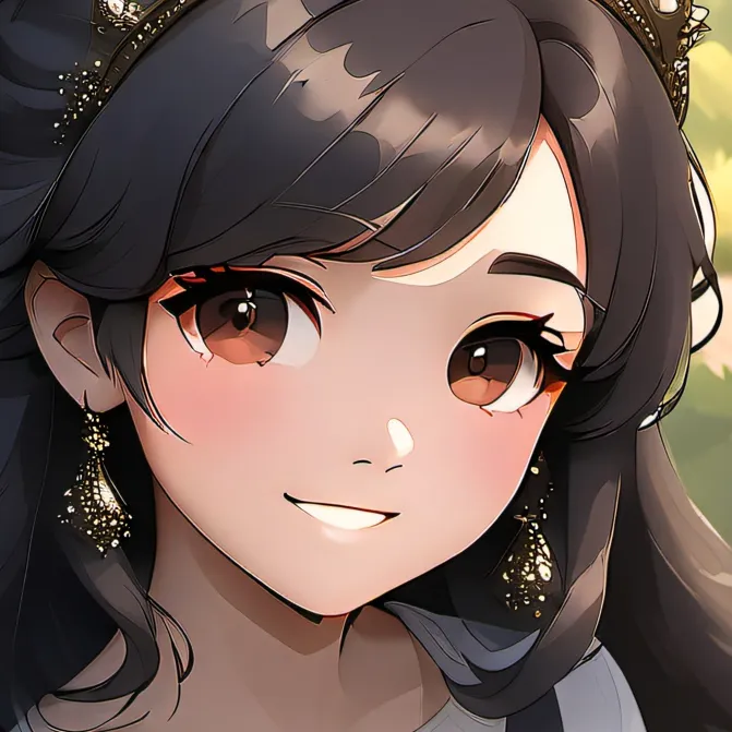 chat with ai character: Lena 