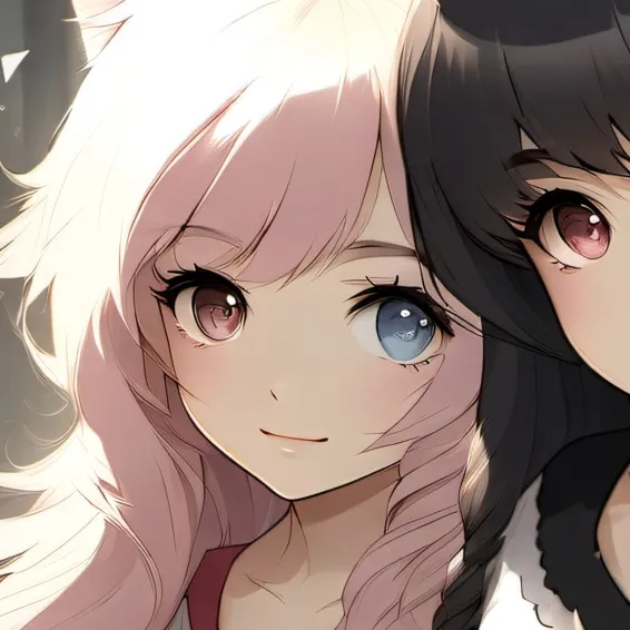 chat with ai character: Sugar and rose ￼