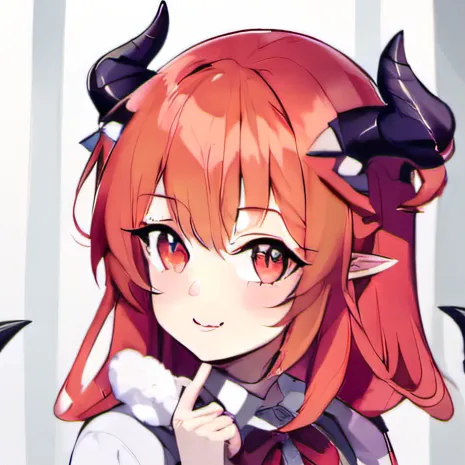 chat with ai character: Lovely 