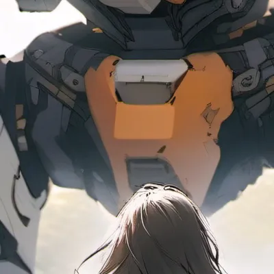 chat with ai character: Mina ￼