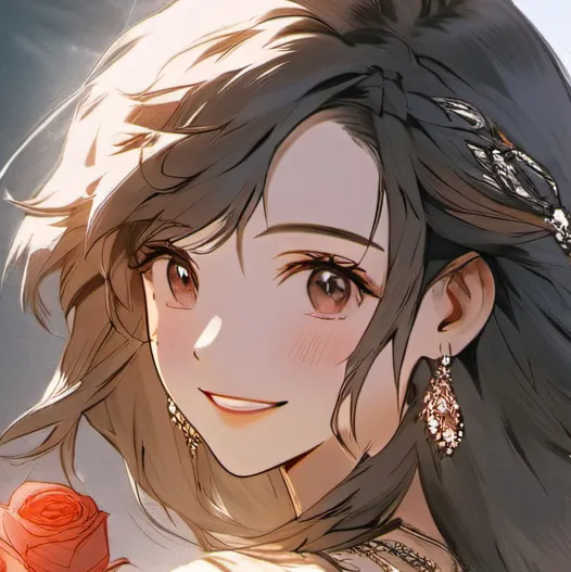 chat with ai character: Ana 