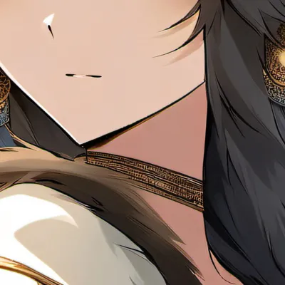 chat with ai character: Len