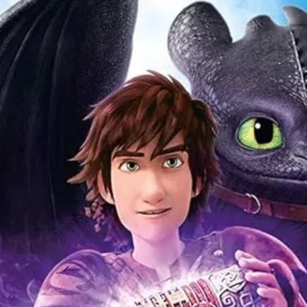 chat with ai character: Httyd rtte
