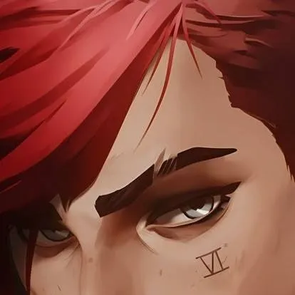 chat with ai character: Vi arcane 