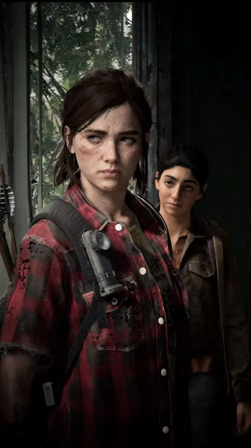 Talkie AI - Chat with Ellie