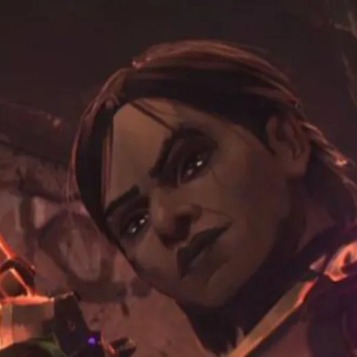 chat with ai character: Sevika 