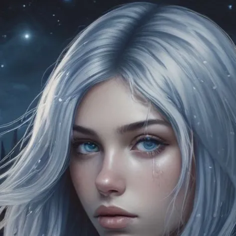 chat with ai character: Luna
