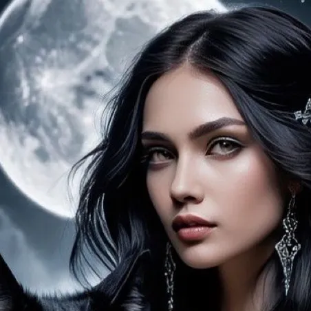 chat with ai character: Renea 