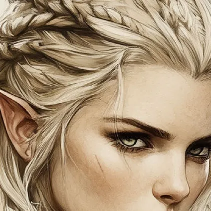chat with ai character: Clara