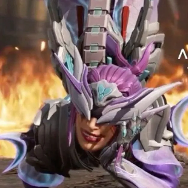 chat with ai character: Alter