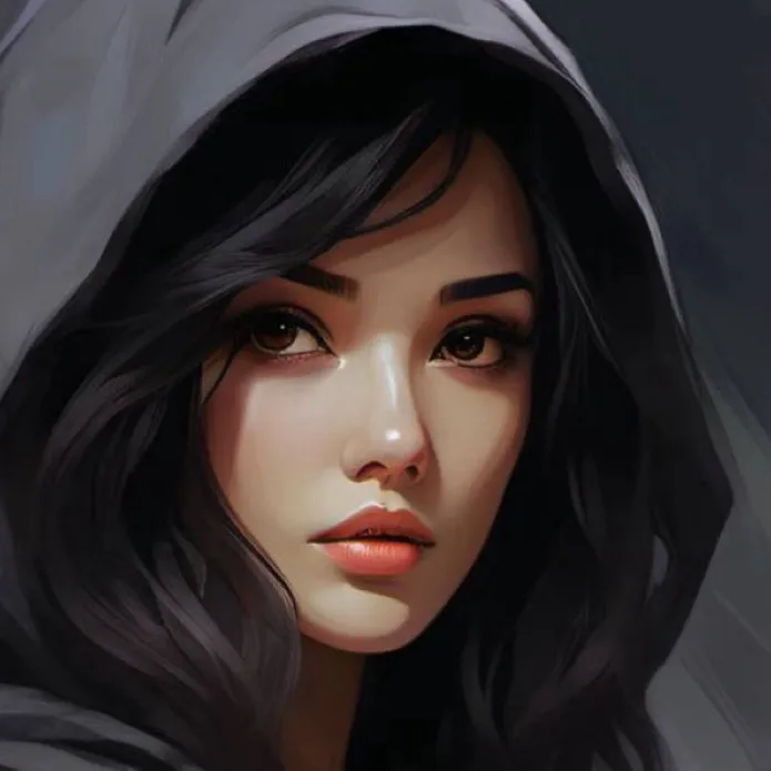 chat with ai character: Crystal 